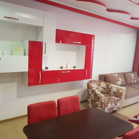 Apartmán 3 Regent Vega *