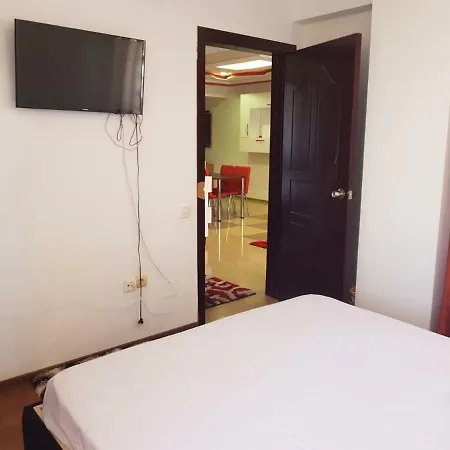 Apartmán 3 Regent Vega Mamaia
