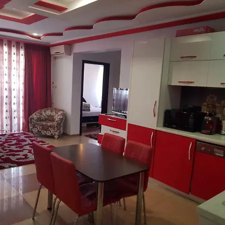 Apartmán 3 Regent Vega *