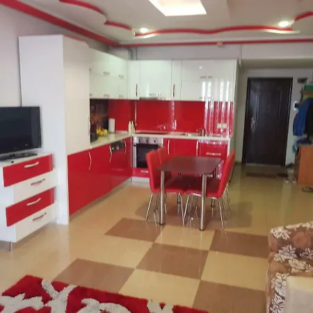 Apartmán 3 Regent Vega