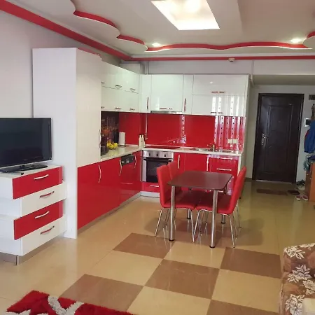 3 Regent Vega Apartmán *