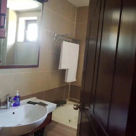 3 Regent Vega Apartmán Mamaia