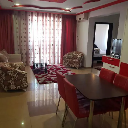 3 Regent Vega Apartmán